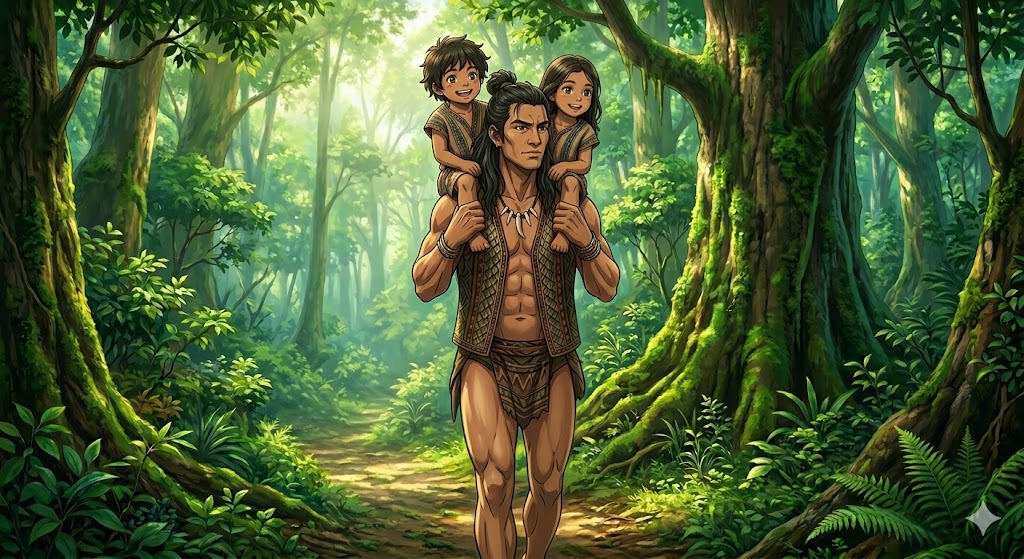 Igawa’s Story